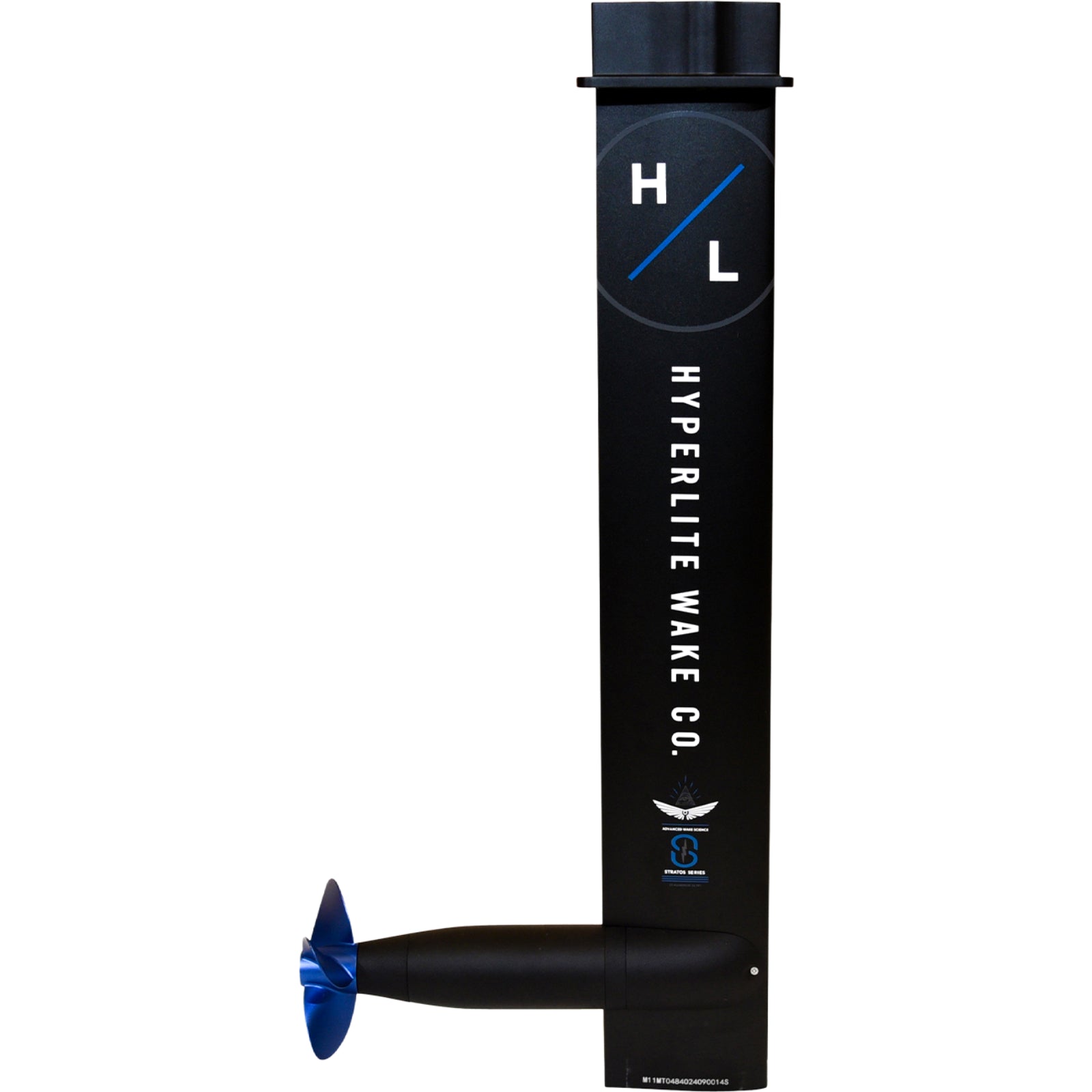 Hyperlite Mast w/Motor - Boards