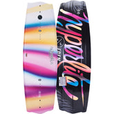 Hyperlite Eden 2.0 Ladies Wakeboard - Blem - Wakeboards