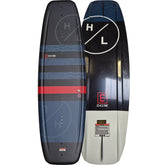2022 Hyperlite Encore 140 Board SMU