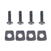 Hyperlite M6 System Binding Hardware