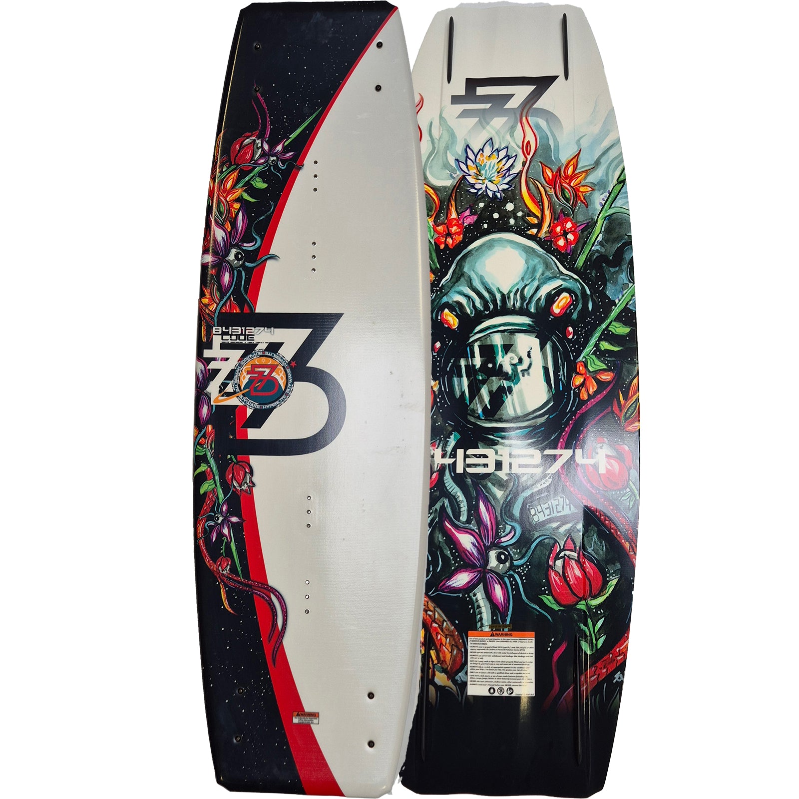 Hyperlite Source Board SMU - Wakeboards
