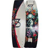 Hyperlite Source Board SMU - Wakeboards