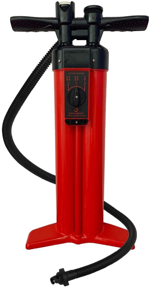 Spinera Triple Power Action Pump - SUP