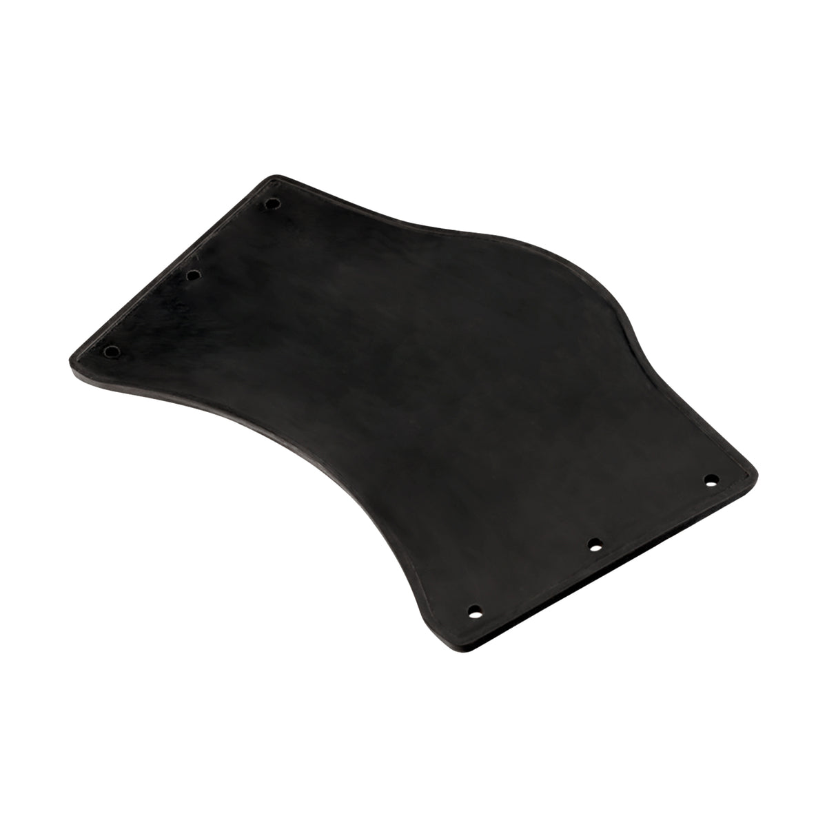 Base Sports Rear Toe - Junior - Rubber Only - Bindungen