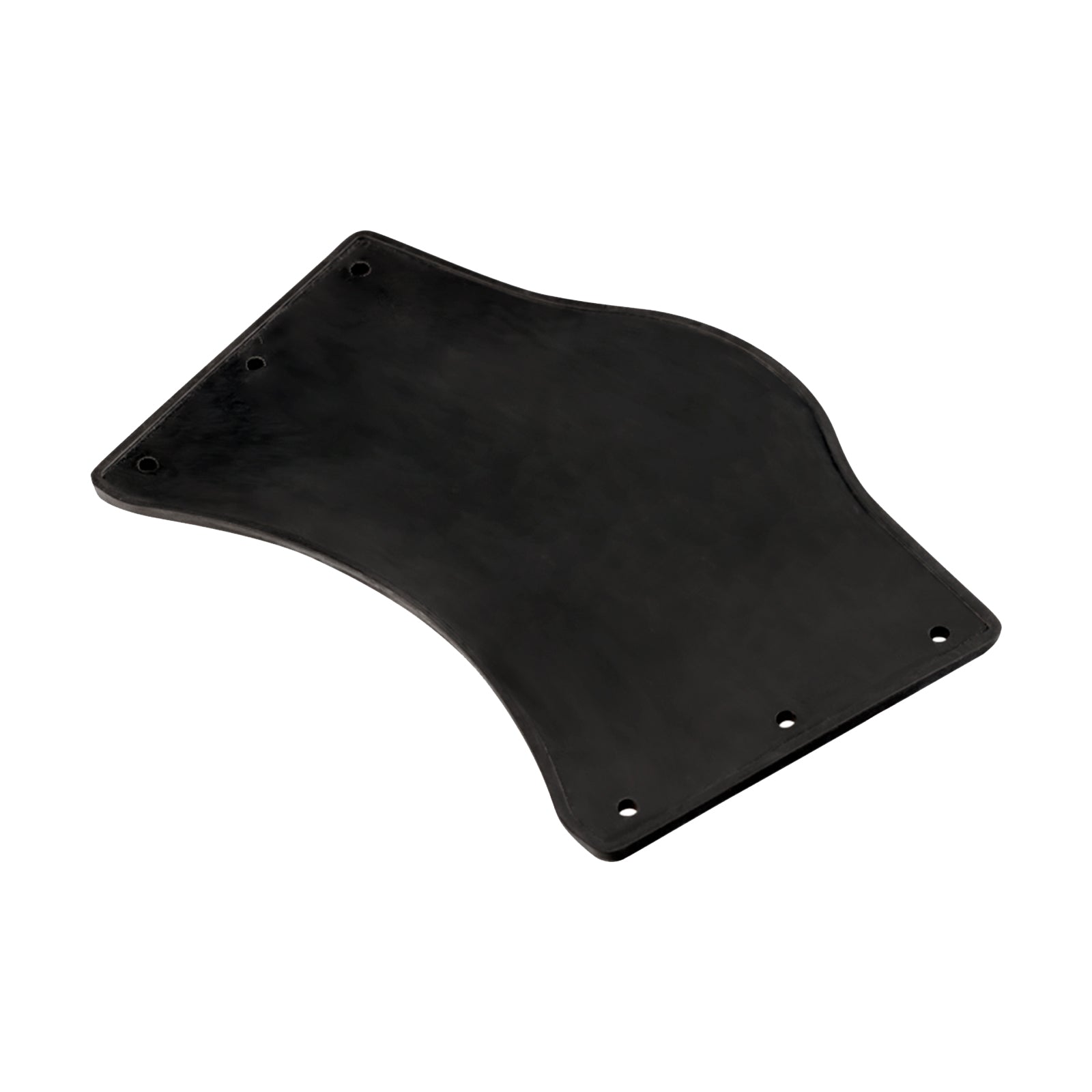 Base Sports Rear Toe - Junior - Rubber Only - Bindungen
