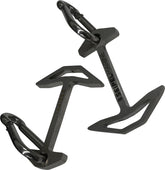 Seipel Marine Quick Dock Cleat - 2 Pack - Ballast