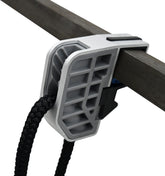 Seipel Marine Pontoon Fender & Dock Line Hanger - 2 Pack - Ballast