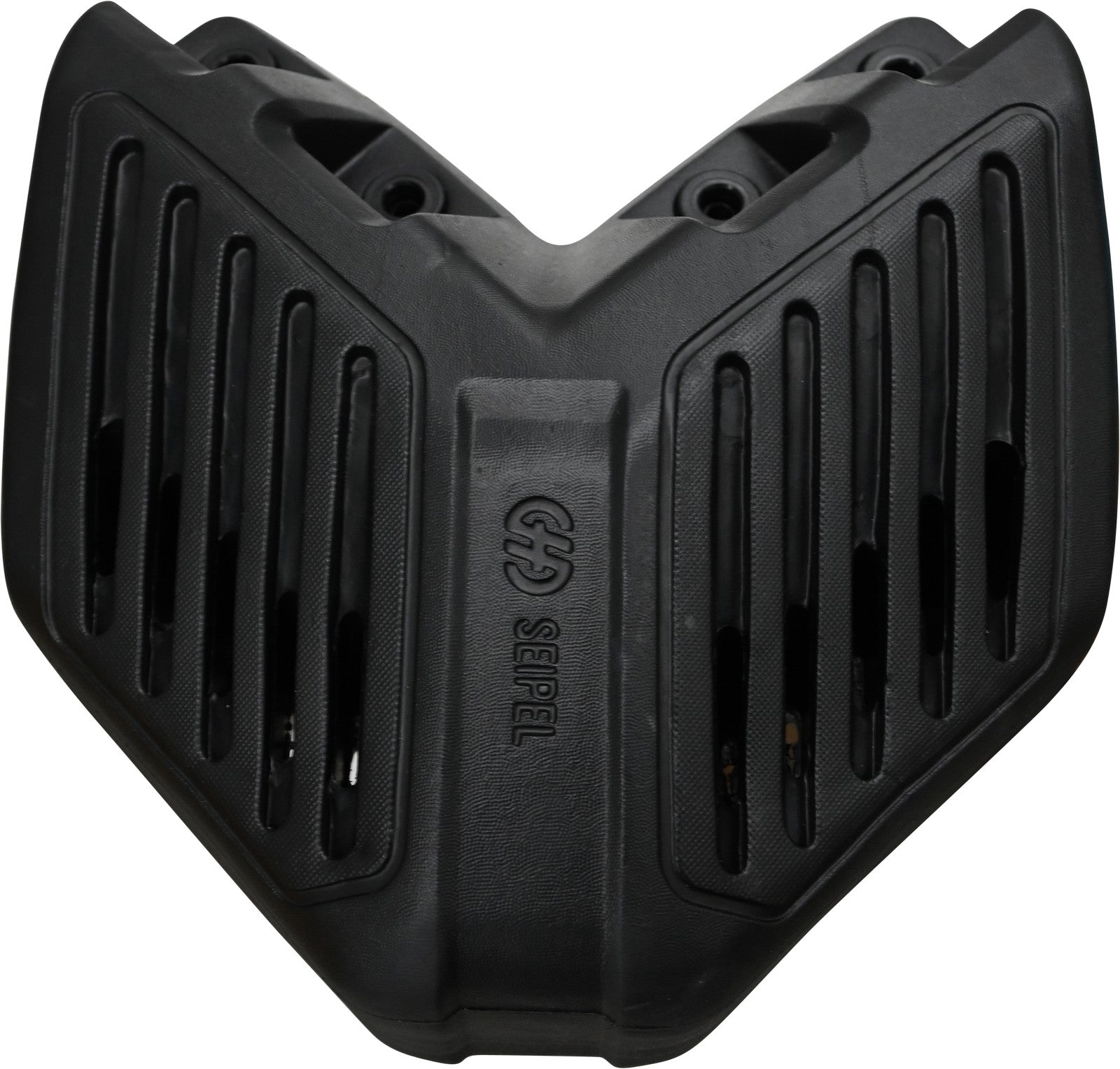 Seipel Marine EVA Corner Dock Fender - Ballast