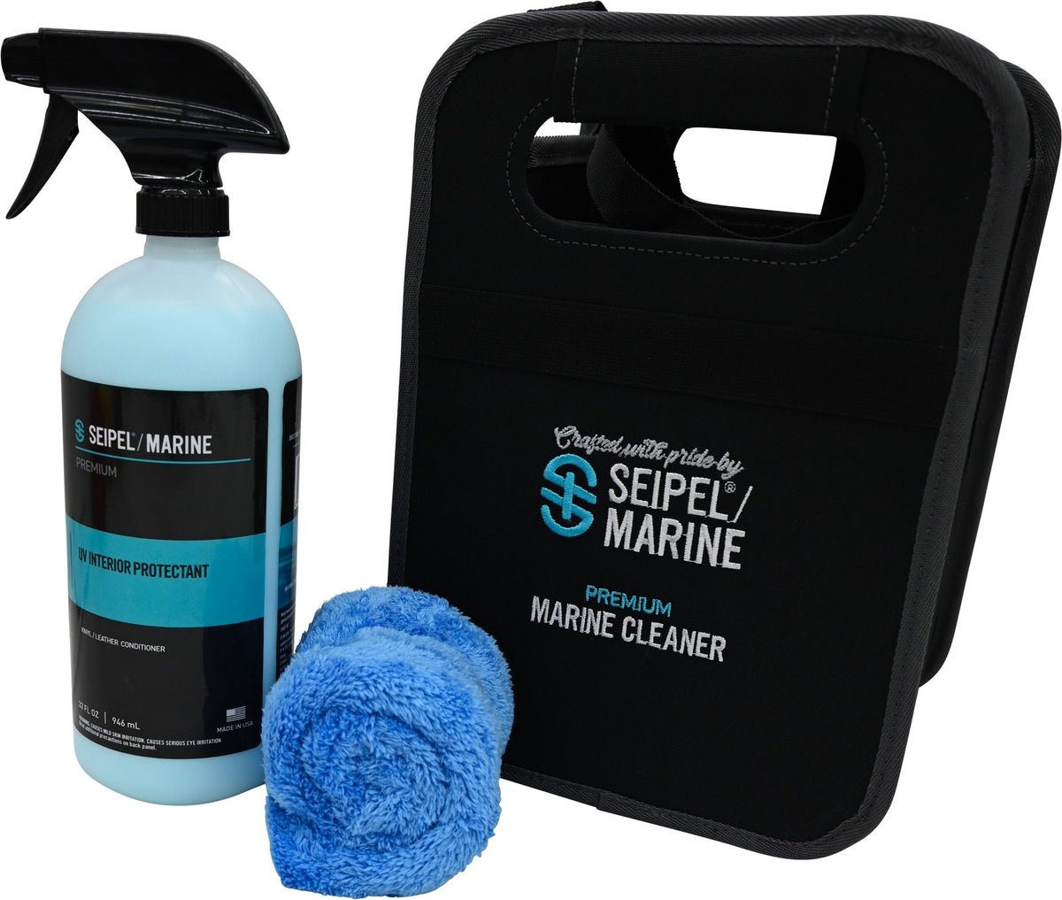 Seipel Marine UV Interior Protectant - Zubehörteile