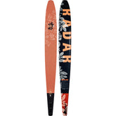 Radar Lyric Alloy Ladies Ski - Wasserski