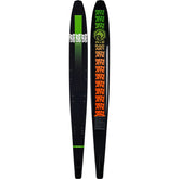 Radar Senate Alloy Ski - Wasserski