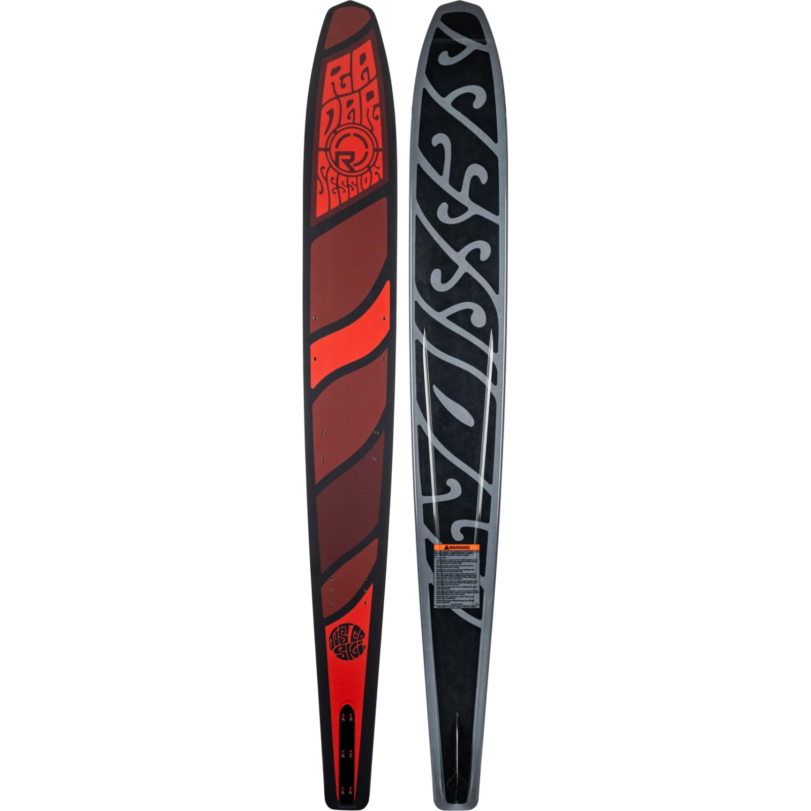 Radar Session Ski - Wasserski