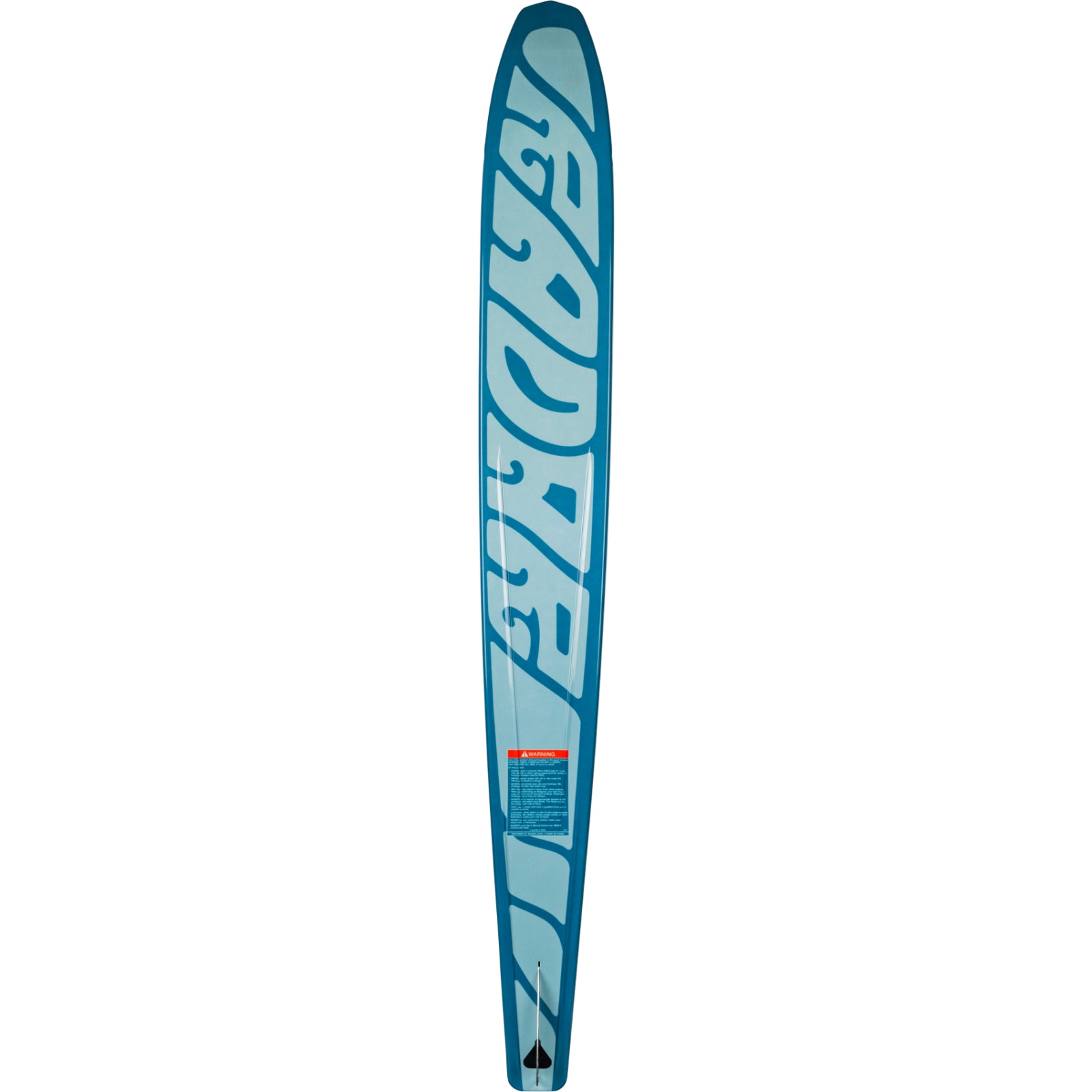 Radar Session Ladies Ski - Wasserski