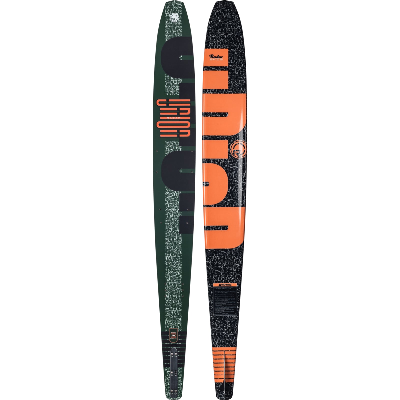 Radar Union Ladies Ski - Wasserski