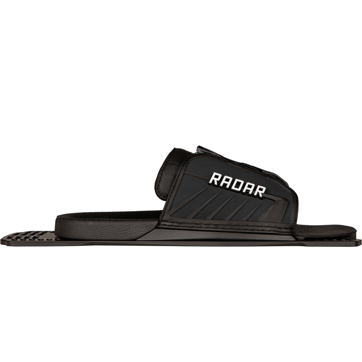 Radar Vector BOA ARTP - Feather Frame 2.0 - SM - Bindungen