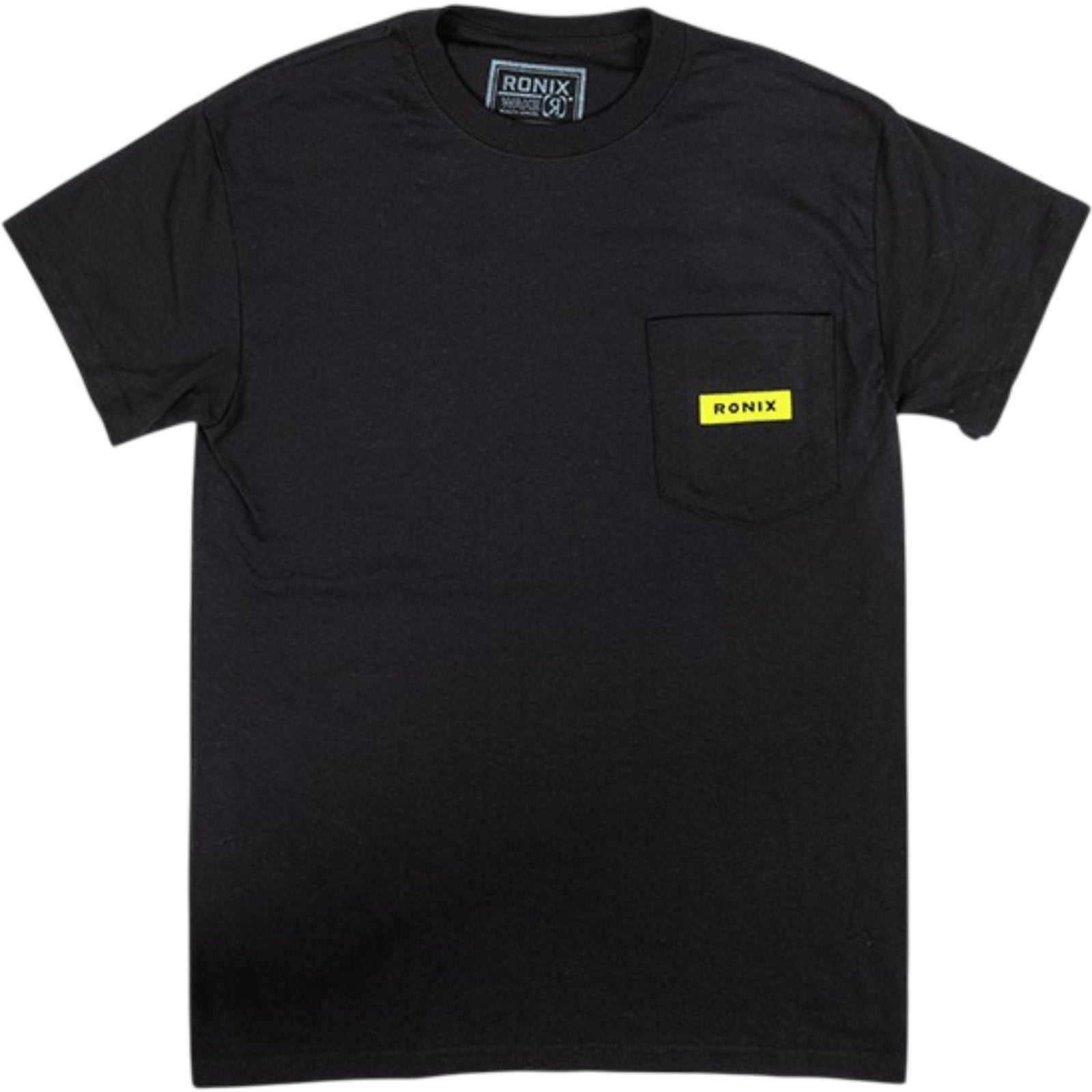 Ronix Megacorp Pocket Tee - Bekleidung