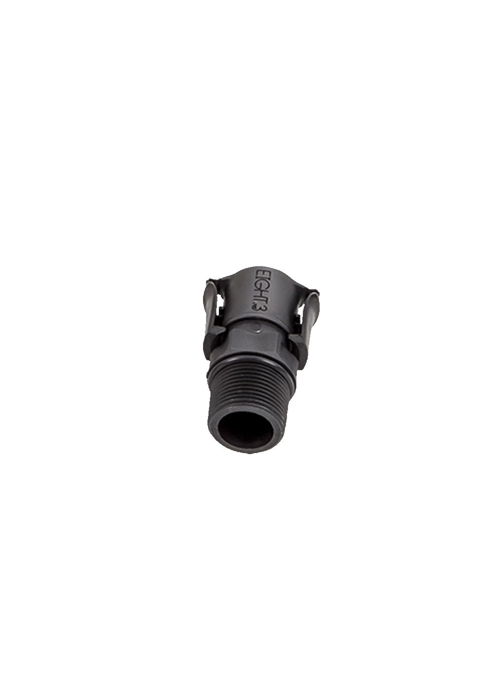 Eight.3 Plug n Play - Ballast Adaptor w/ Cap - Ballast