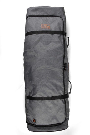 Ronix Links Padded Wheelie Bag - Up to 153cm