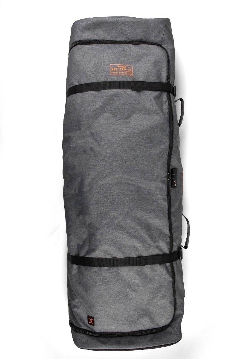 Ronix Links Padded Wheelie Bag - Up to 153cm