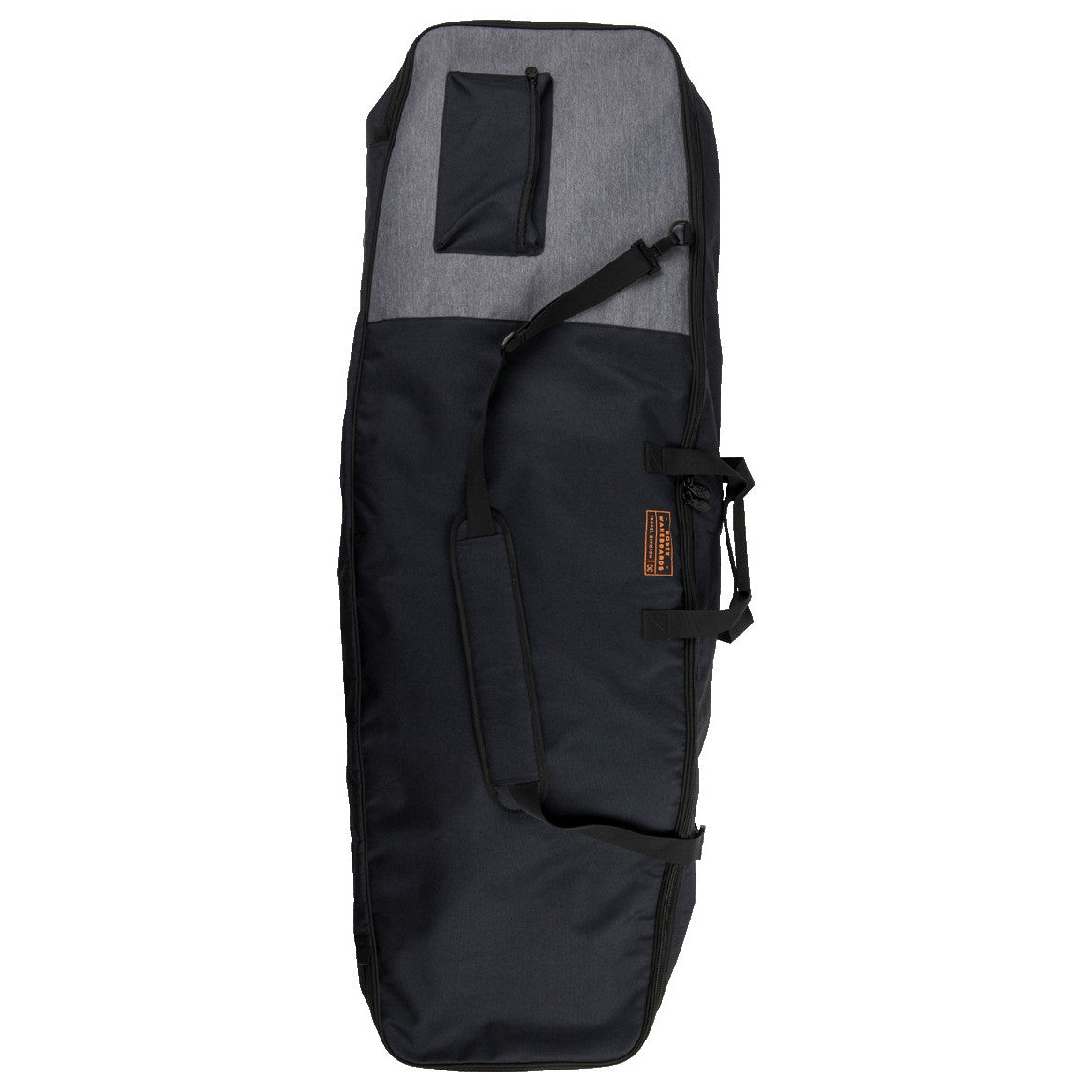Ronix Collateral Non Padded Bag - Up to 153cm