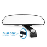 Roswell Universal Mount 360 Arm and Roswell Mirror Assembly - Zubehörteile