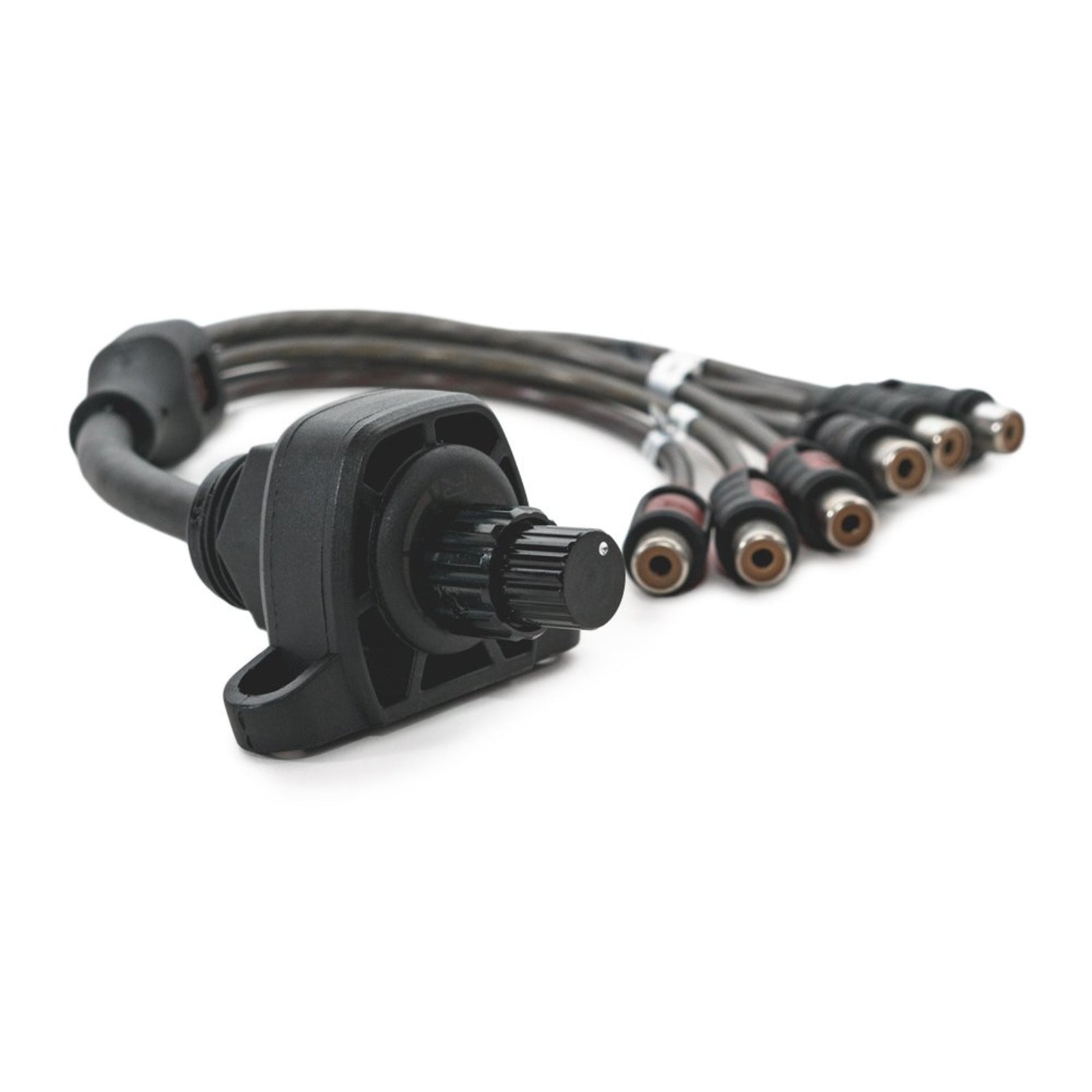 Roswell Marine Audio Dual Zone Volume Control - Zubehörteile