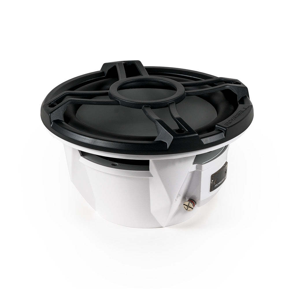 Roswell RMA - Subwoofer - Tower-Lautsprecher
