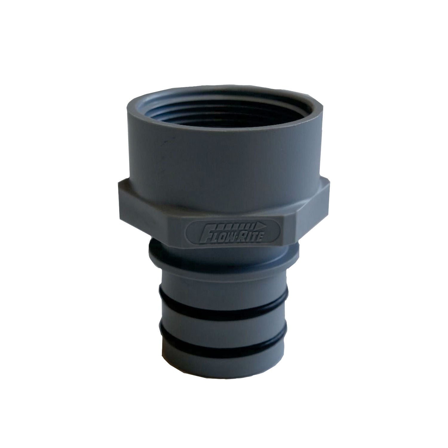 Fatsac 1-1/2in x 12 UNF QC Tallula Pump Fitting - Ballast