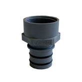 Fatsac 1-1/2in x 12 UNF QC Tallula Pump Fitting - Ballast