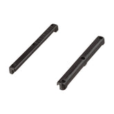 Base Sports Slide Adj. - Child Trainers Horse Shoe Bars Only - set - Bindungen
