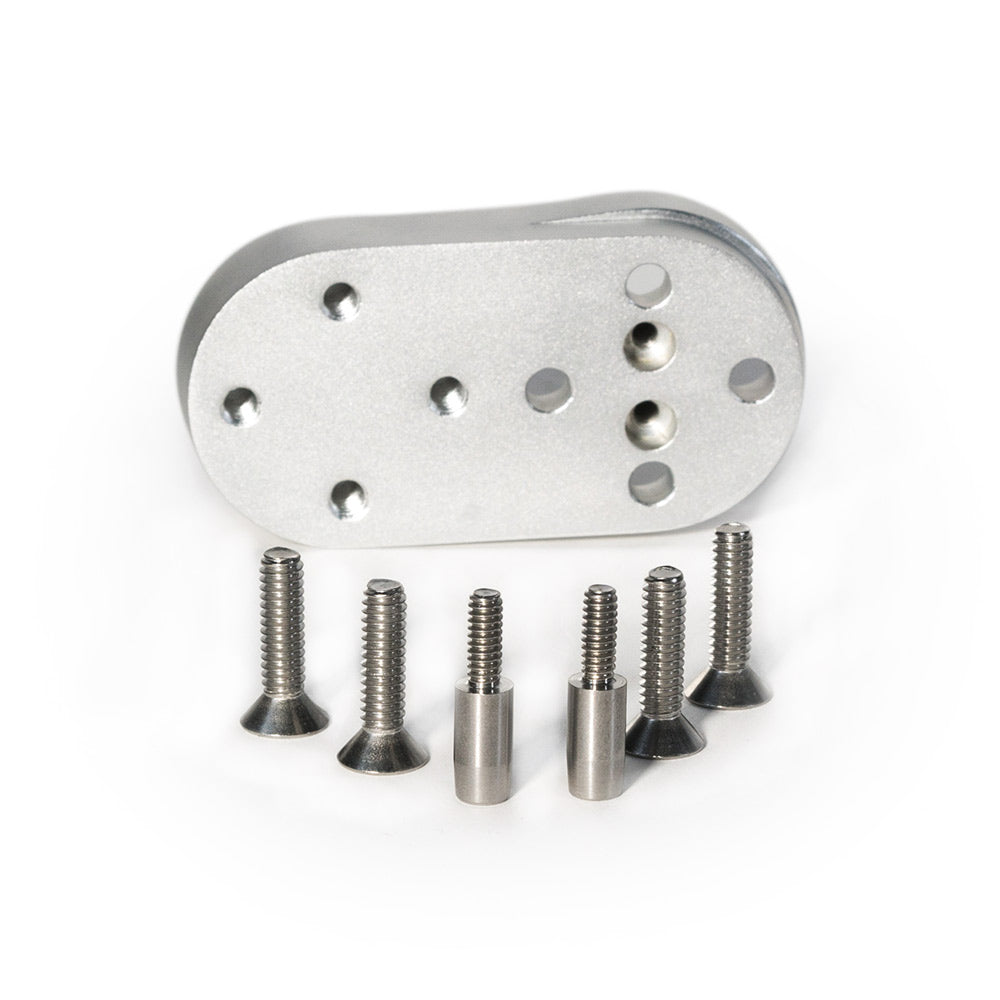 Roswell FIXED TRITON RACK ADAPTER - Zubehörteile
