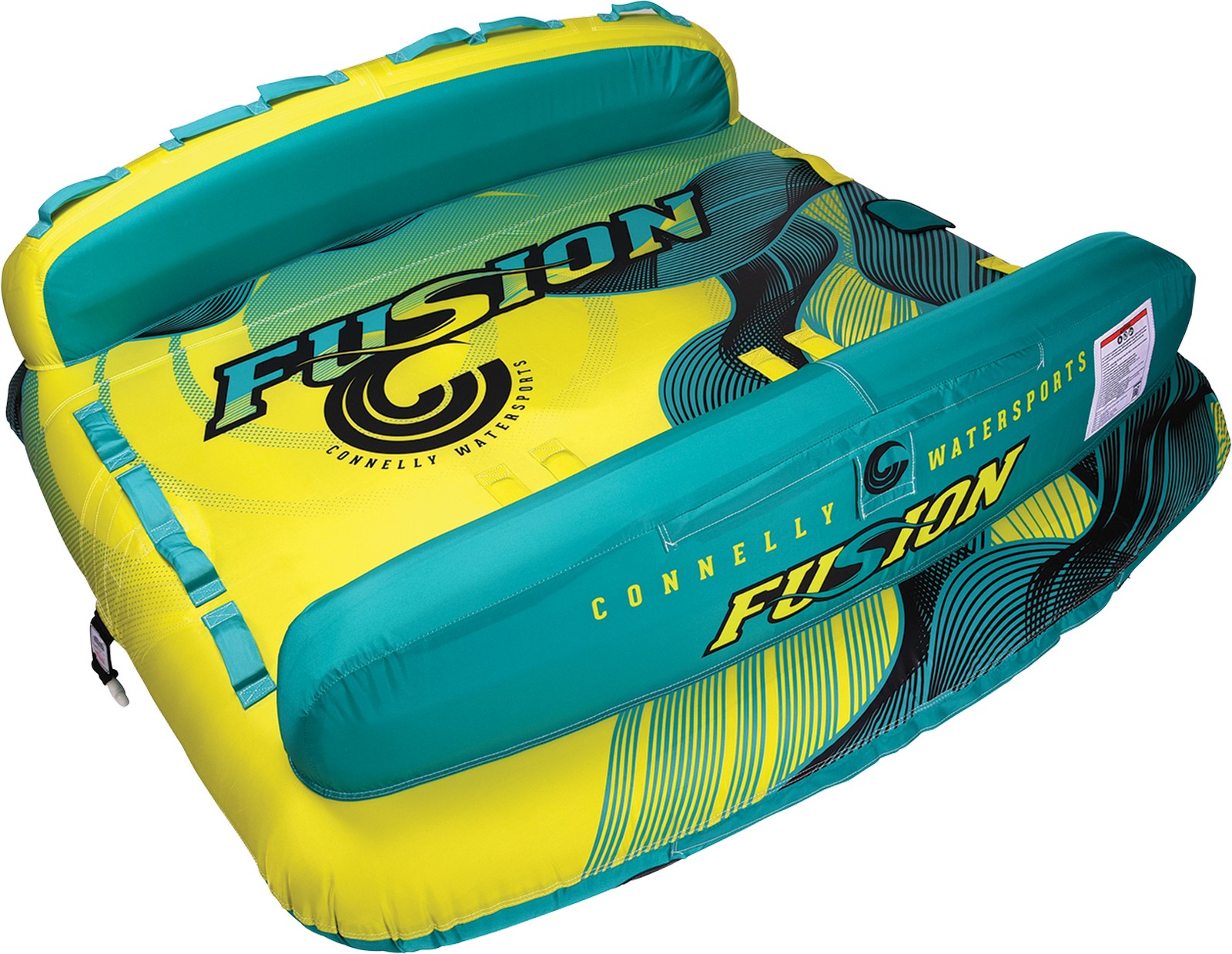 Connelly Fusion Towable Tube - Tubes