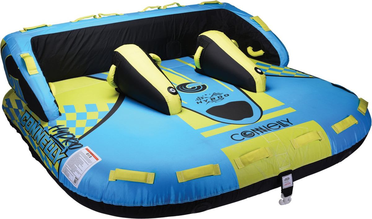 Connelly Hydro Towable Tube - Tubes