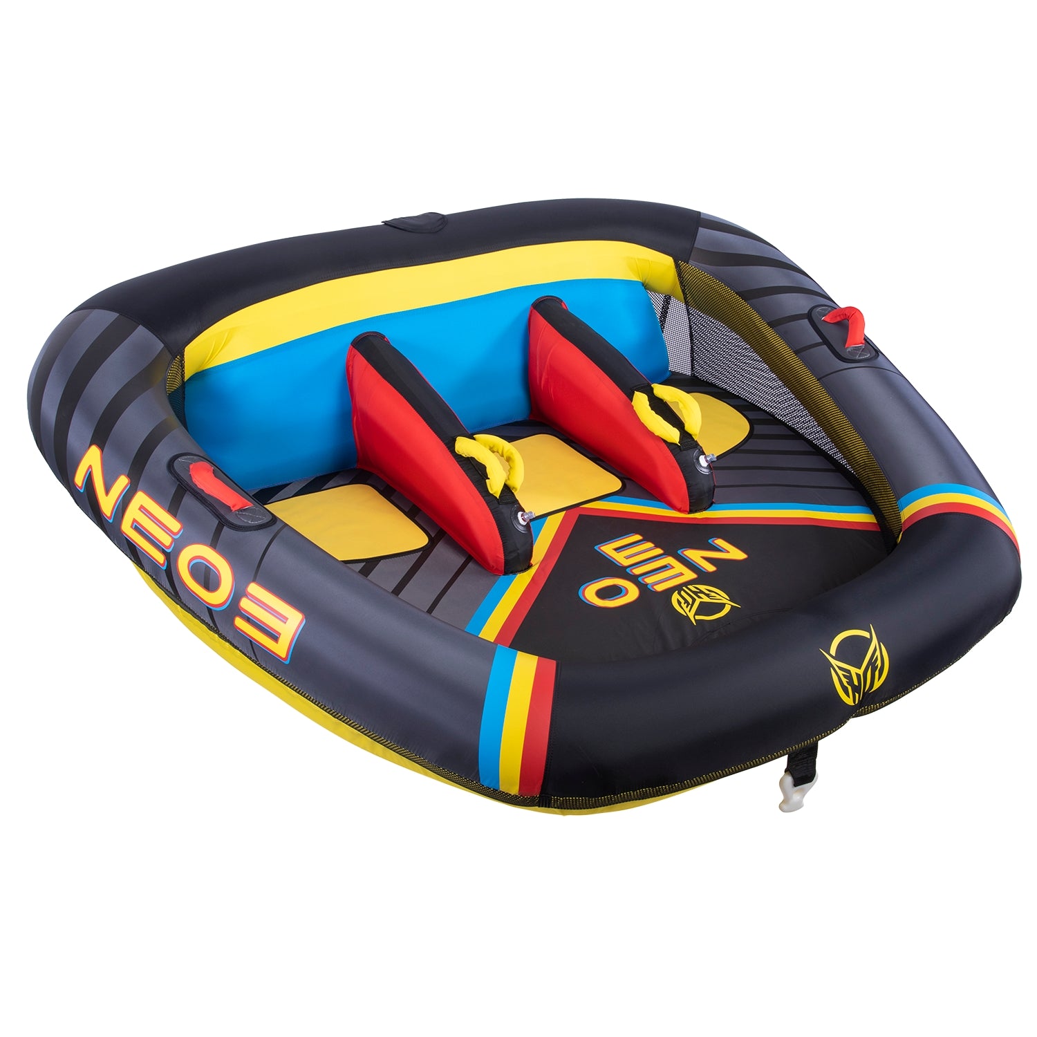HO Sports NEO 3 Towable Tube - Tubes