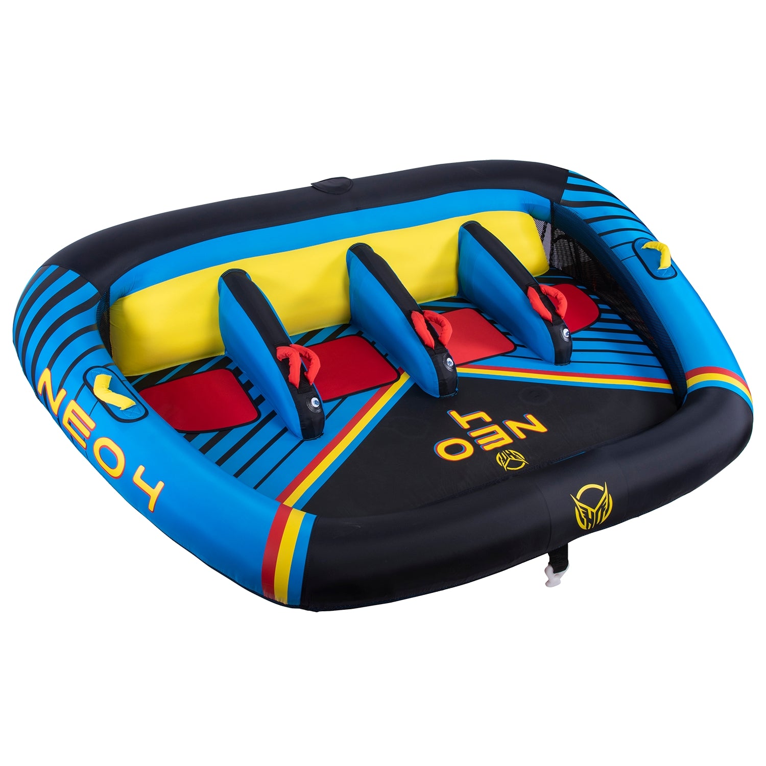 HO Sports NEO 4 Towable Tube - Tubes