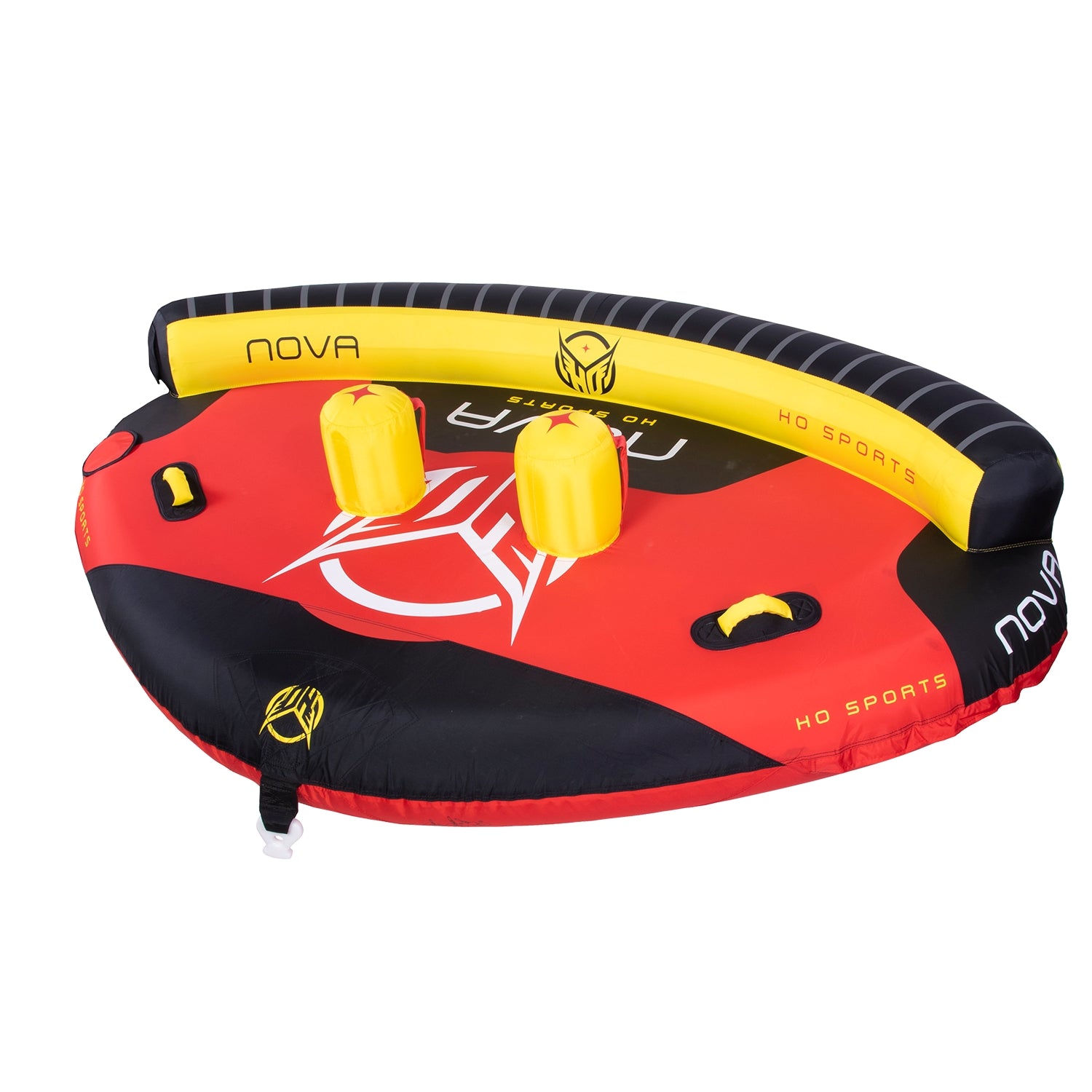 HO Sports Nova 3 Towable Tube - Tubes