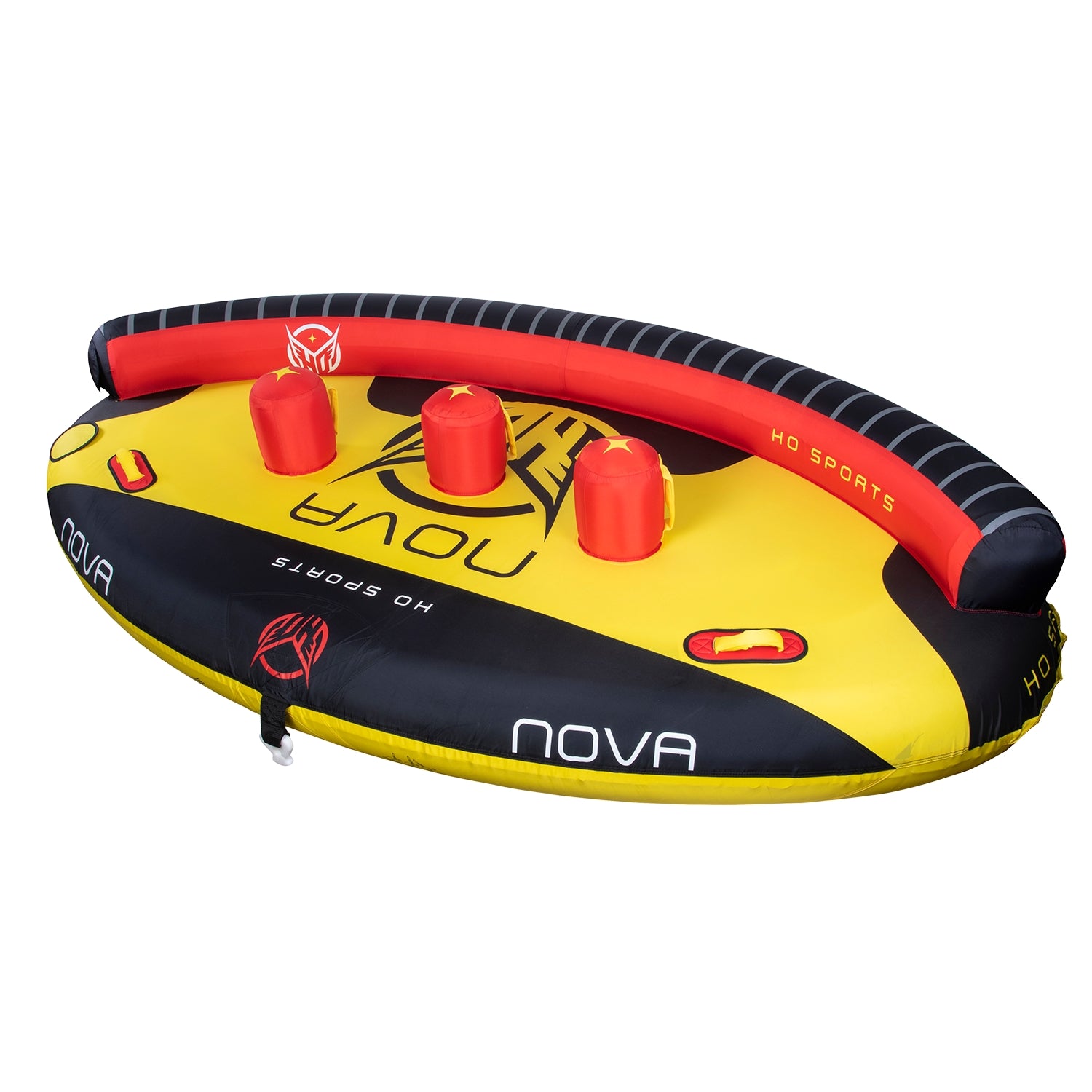 HO Sports Nova 4 Towable Tube - Tubes