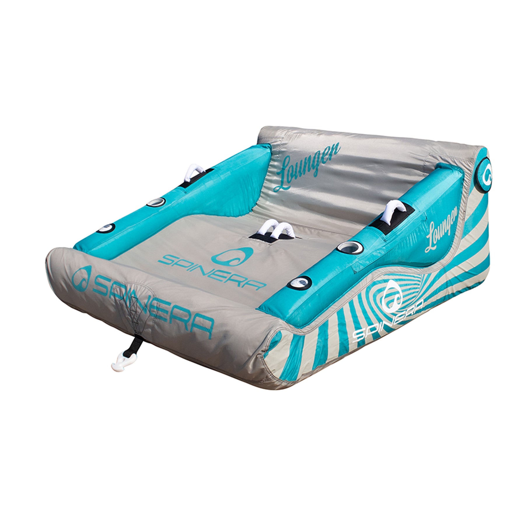 Spinera Lounger - Tubes