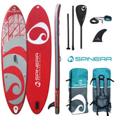 Spinera Professional Rental SUP 10.6 - 320x80x15cm - SUP