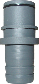 Fatsac W748 1 1/8in Quick Connect To 1in Barbed - Ballast