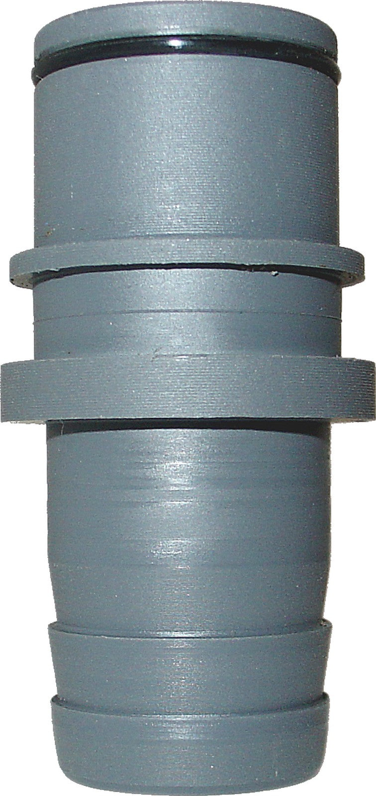 Fatsac W748 1 1/8in Quick Connect To 1in Barbed - Ballast