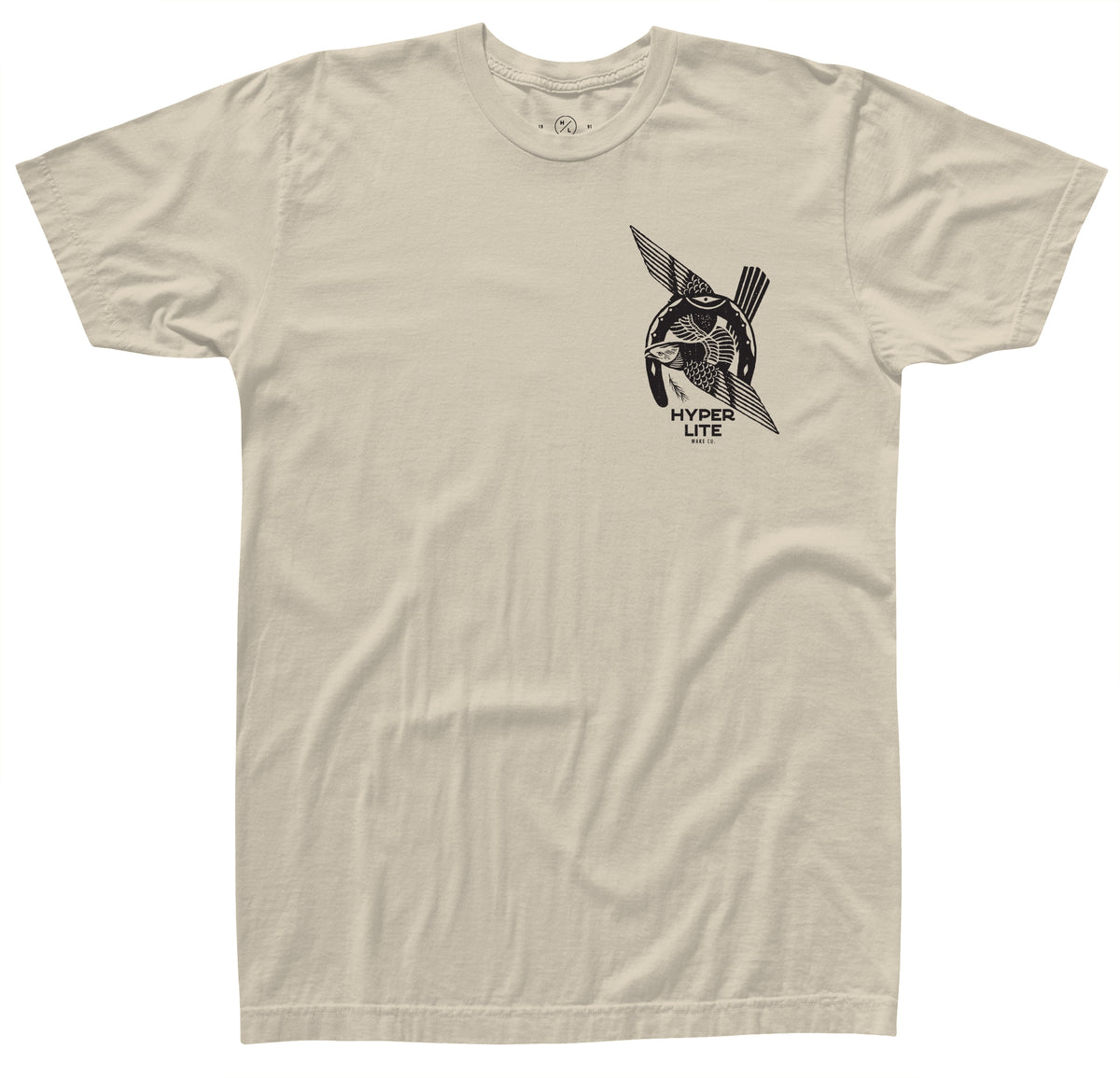 2023 Hyperlite Roamer Tee XL