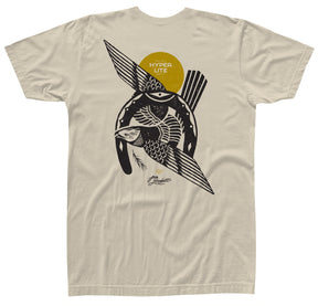 2023 Hyperlite Roamer Tee XL