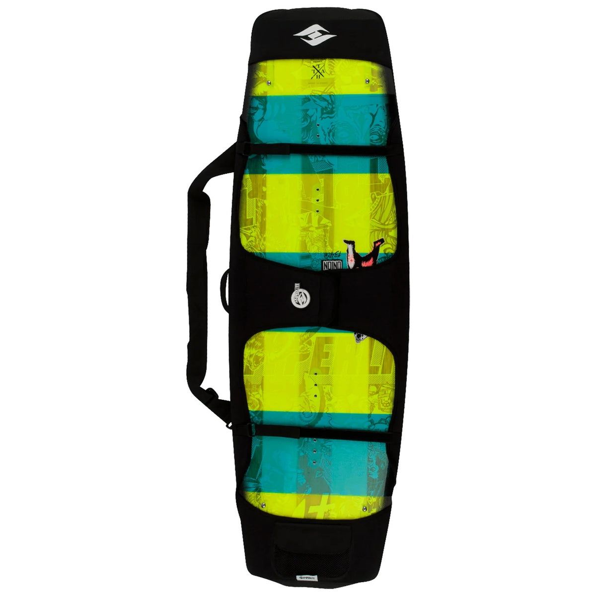Hyperlite Rubber Wrap
