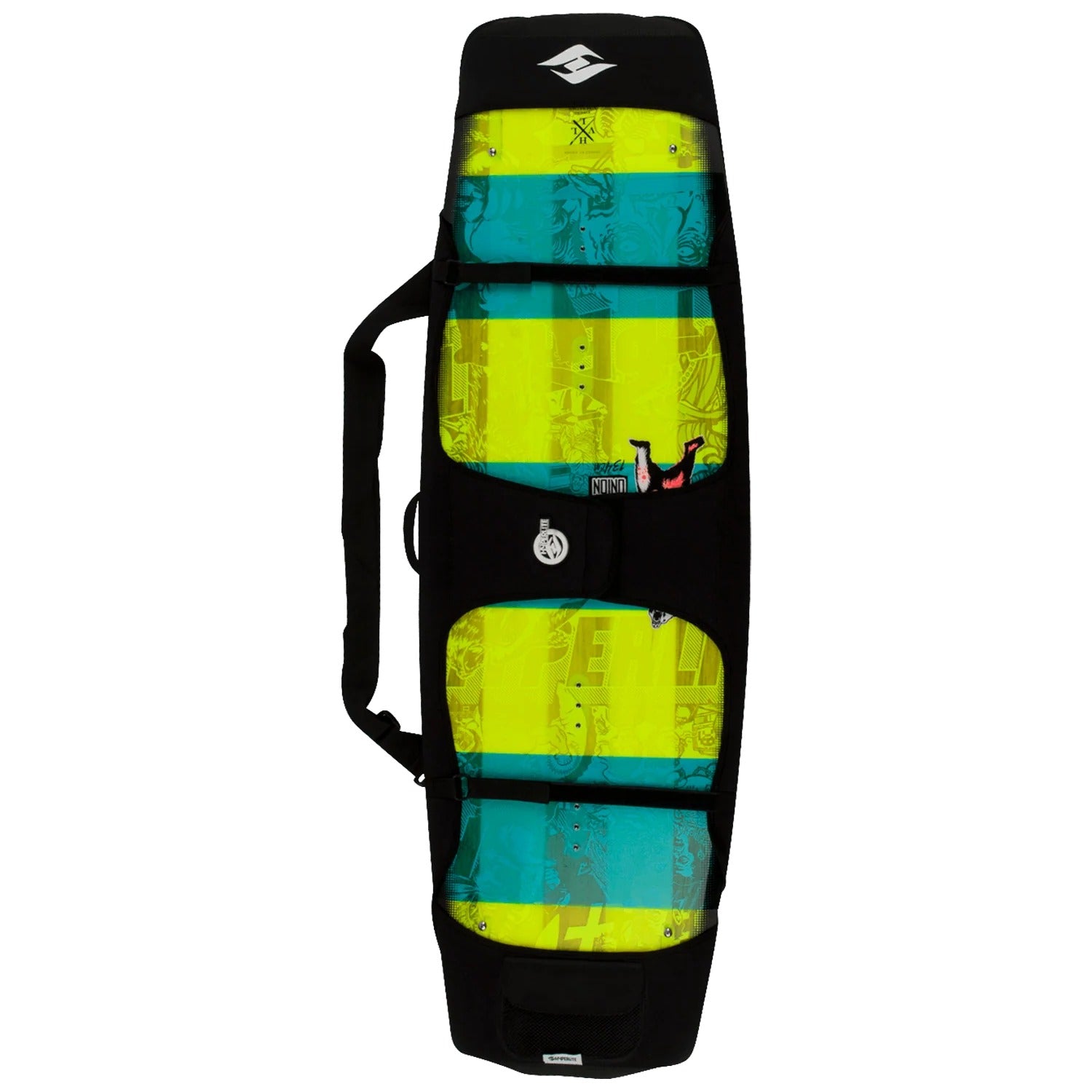 Hyperlite Rubber Wrap