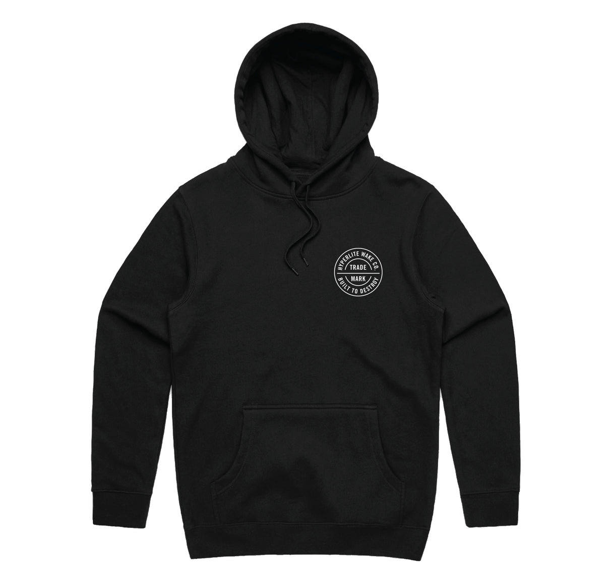 2023 Hyperlite Trade Mark Pullover