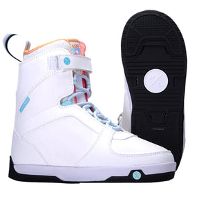 2024 Hyperlite Aries Ladies System Boot EU 38/US 7