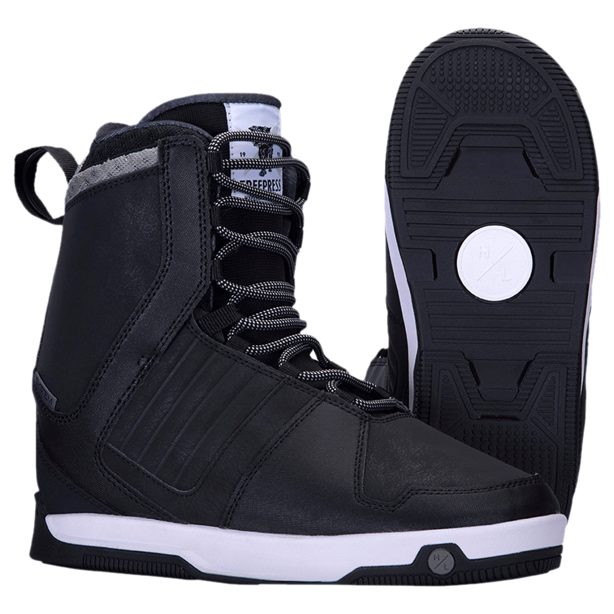 2024 Hyperlite Freepress System Boot