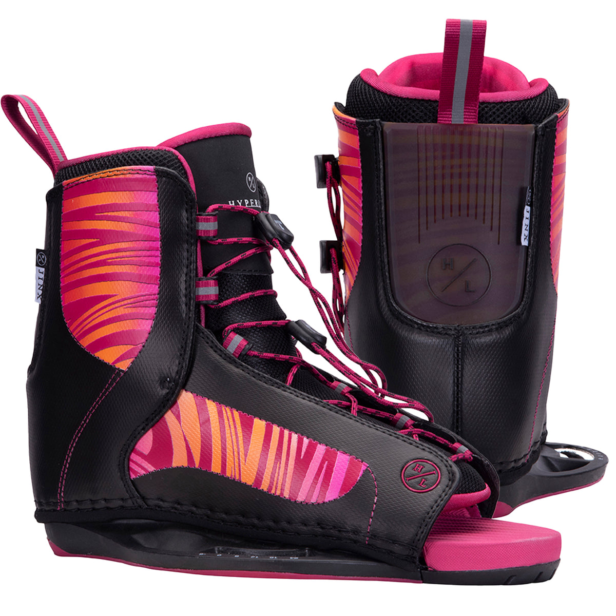 2023 Hyperlite Jinx Kids Boot EU 29