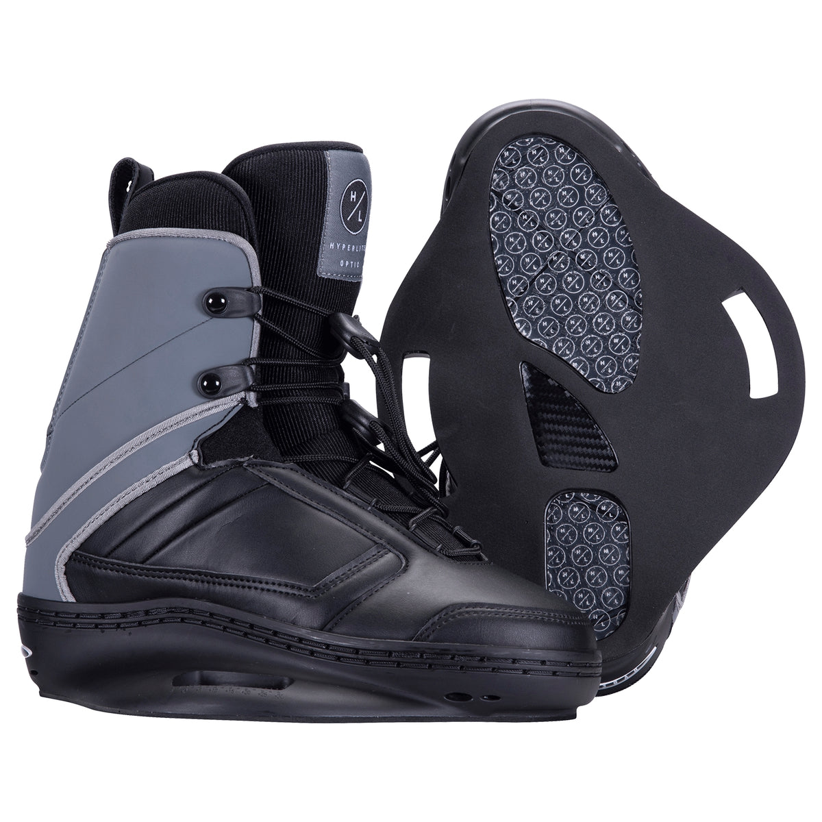 2025 Hyperlite Optic Kids Boot